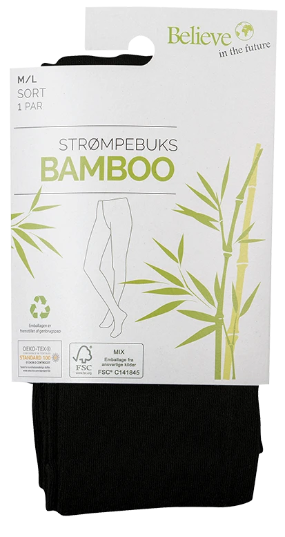 Strømpebuks