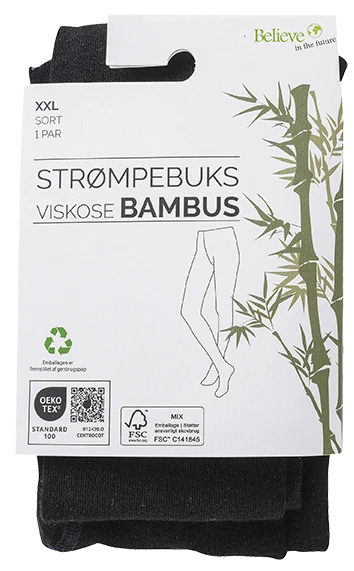 Strømpebuks