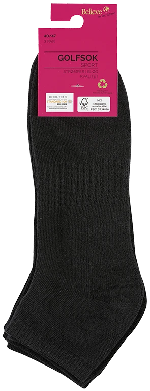 Golfsok Str 40-47