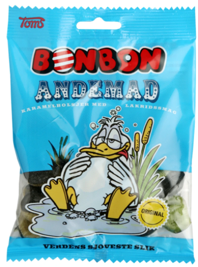 Andemad