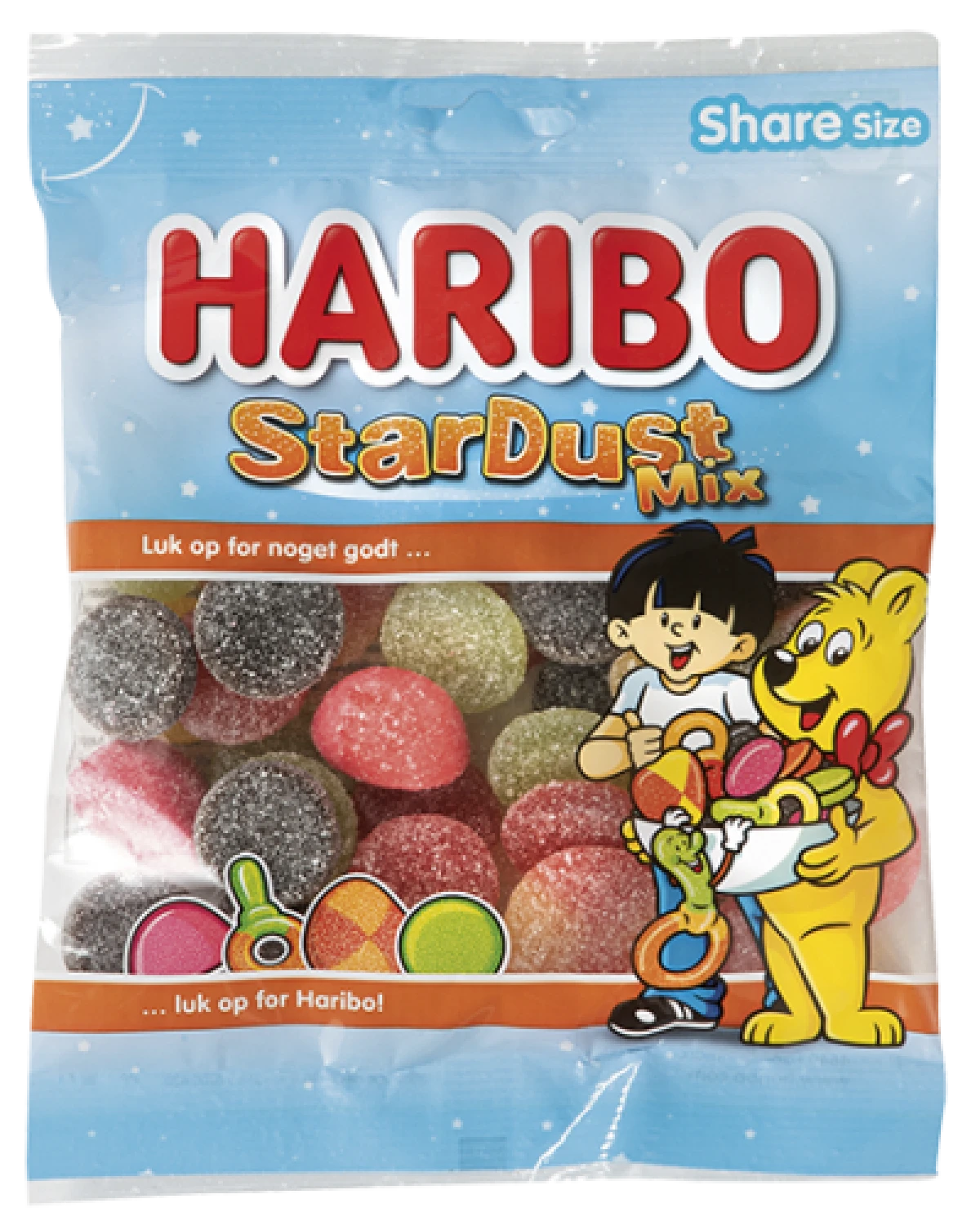 STARDUST MIX