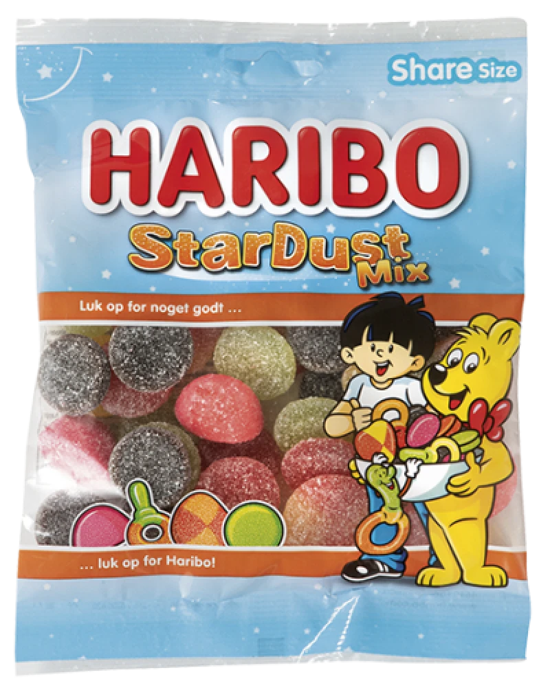 Stardust Mix
