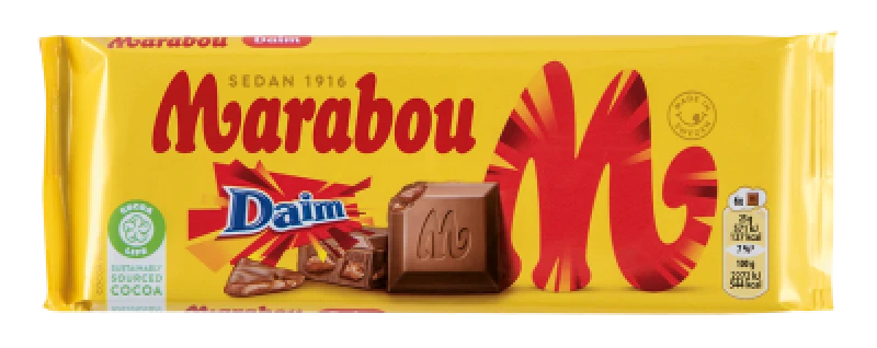 Daim