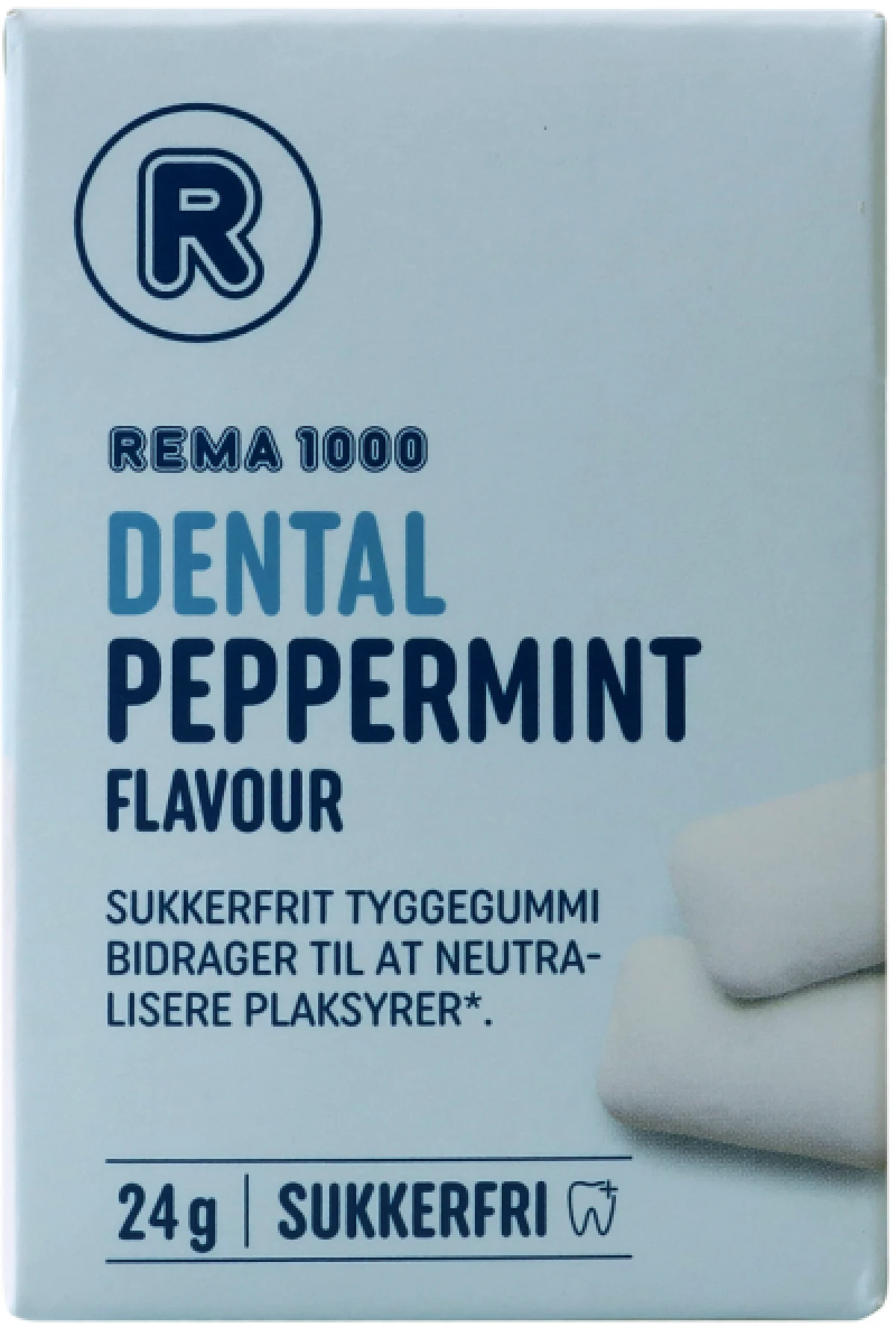 Dental Peppermint