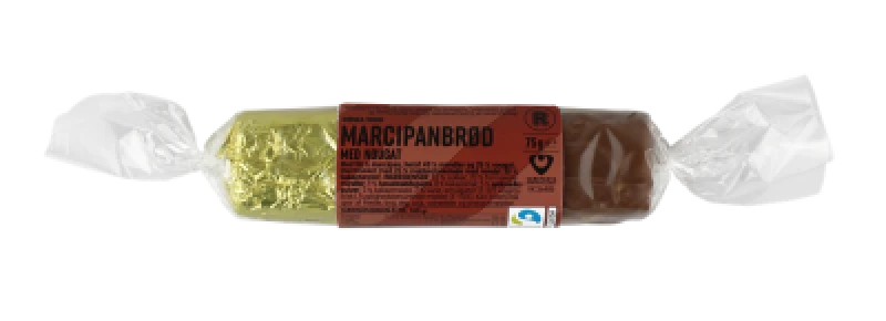 Marcipanbrød