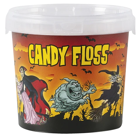 GIGA CANDYFLOSS