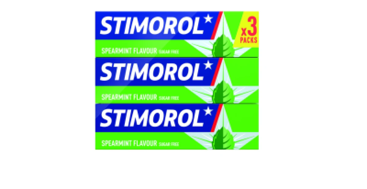 SPEARMINT