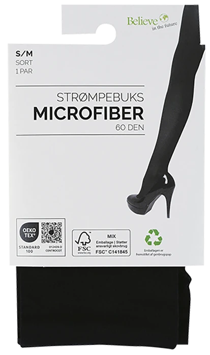 Strømpebuks