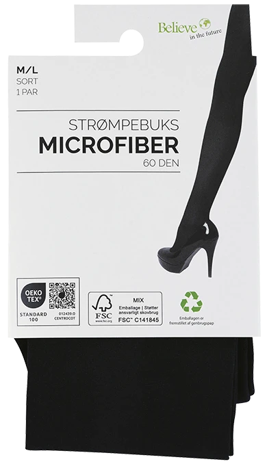 Strømpebuks