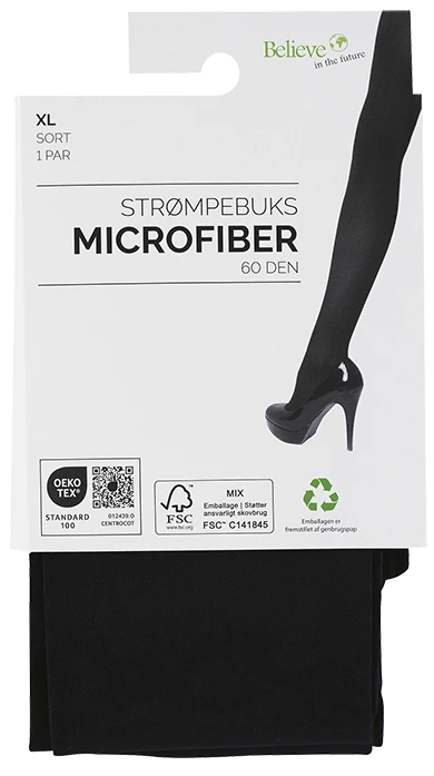 Strømpebuks