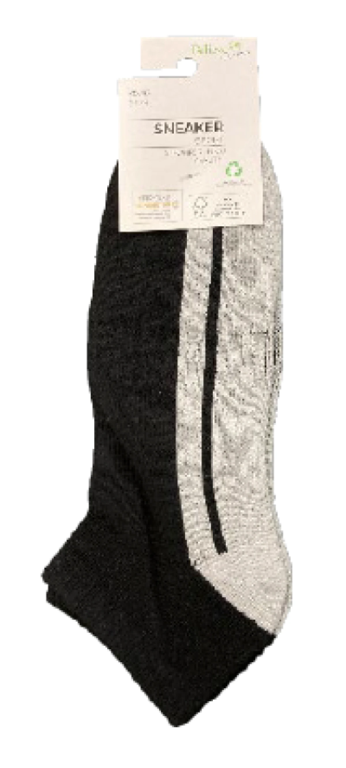 Golfsok str. 40-47 3 par