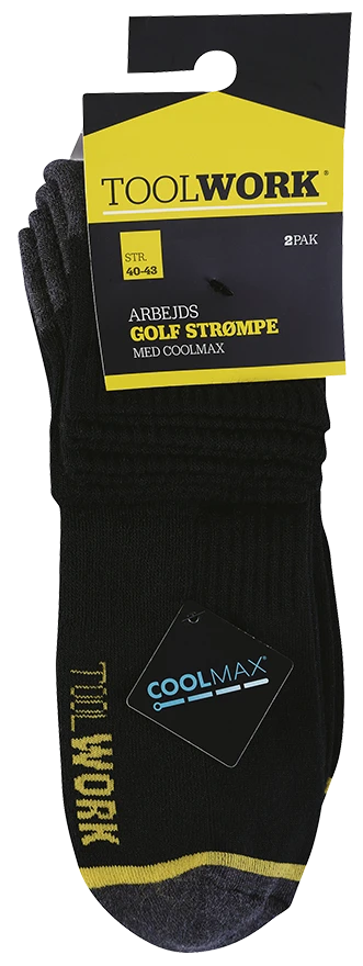Golfsok Str. 40-43