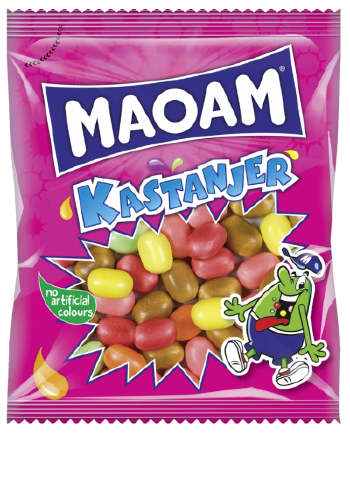KASTANJER