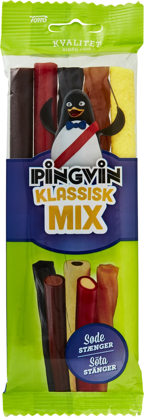 Klassisk Mix
