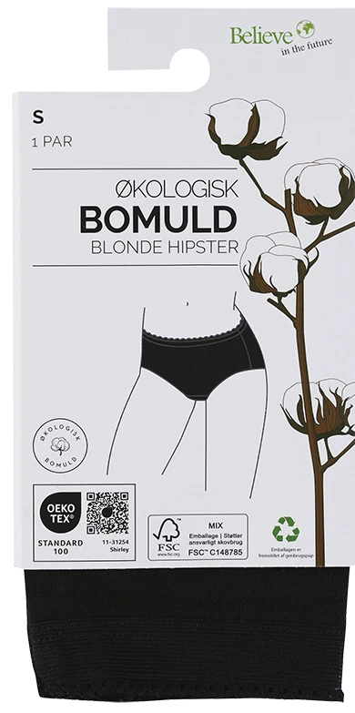 Organic Hipster