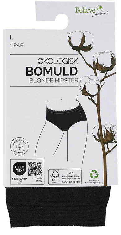 Organic Hipster
