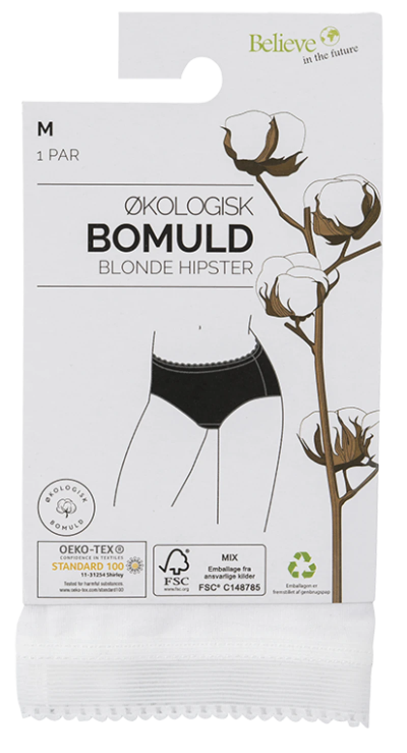Organic hipster
