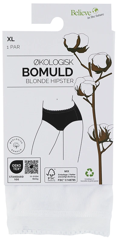 Organic Hipster