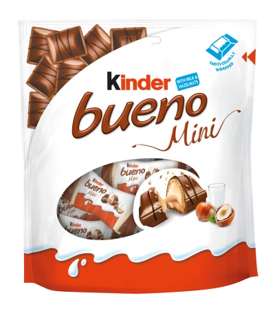BUENO MINI'S
