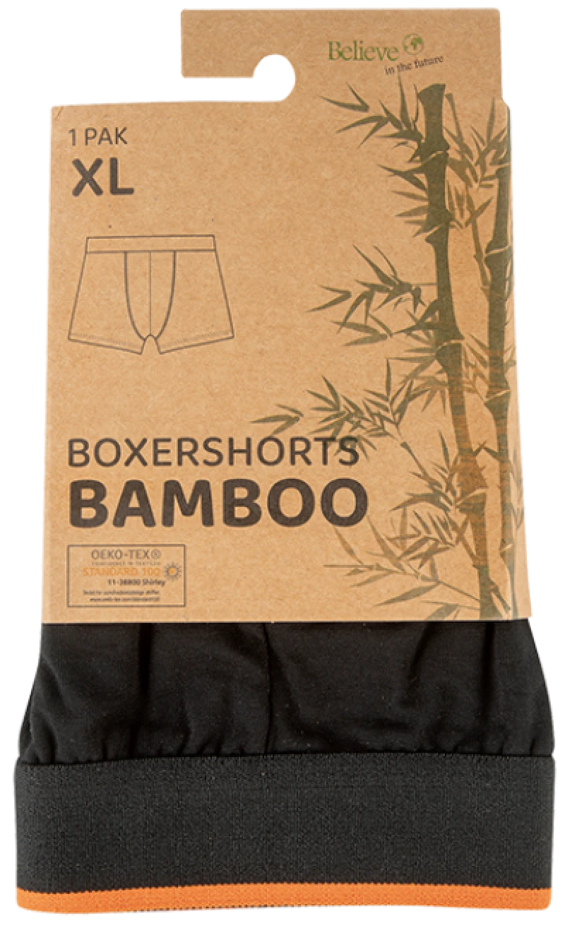 BAMBUS BOXER