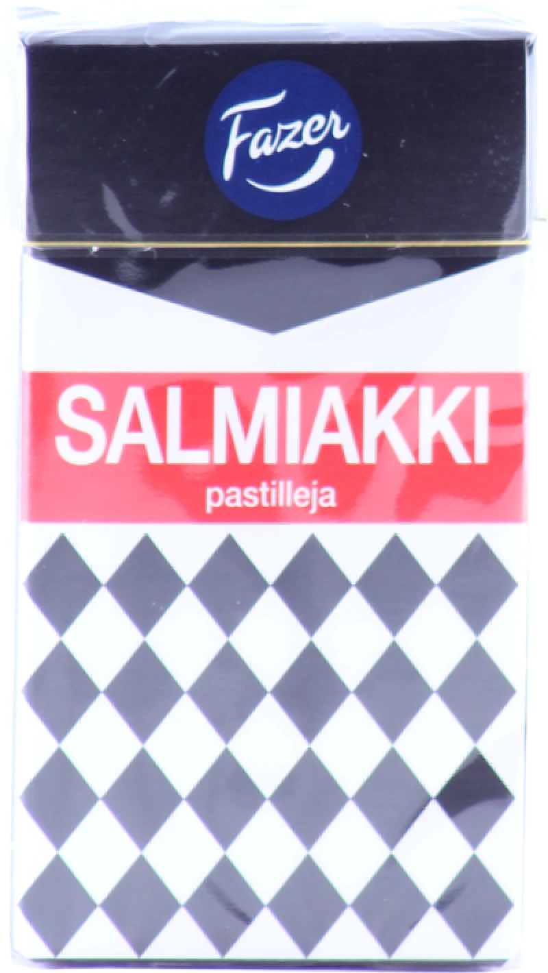 Salmiakki