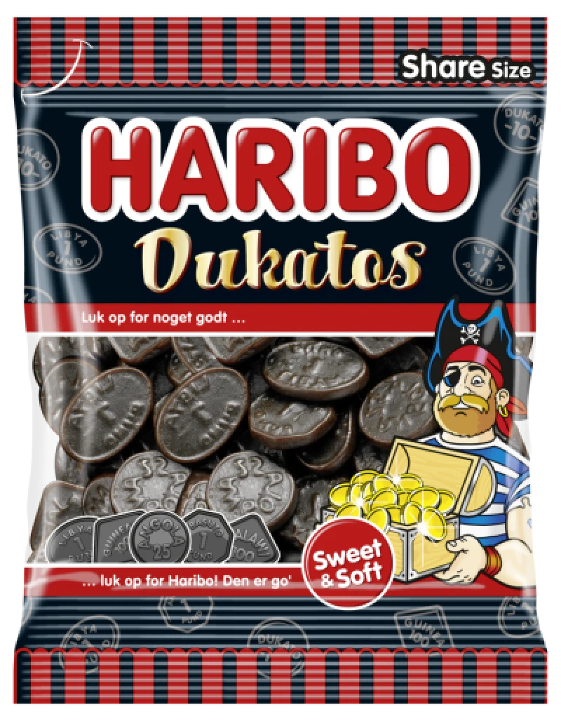 Dukatos