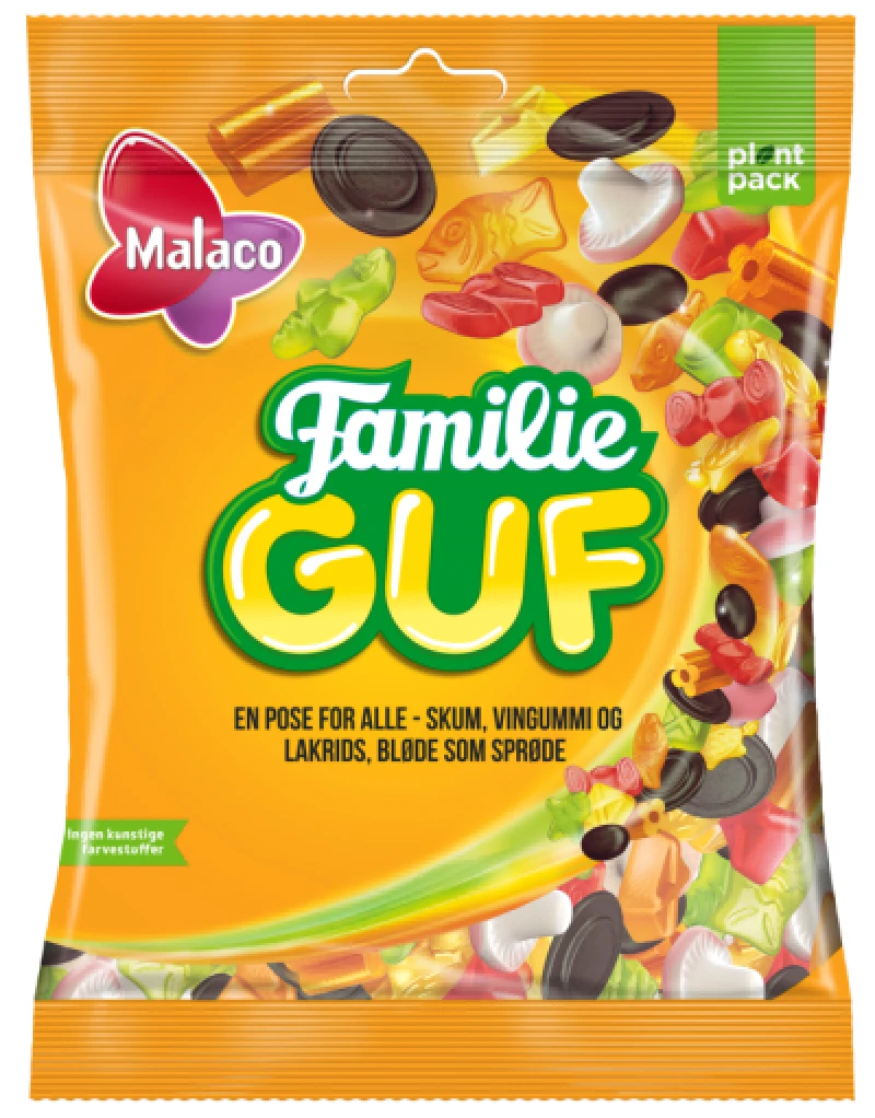 Familie guf