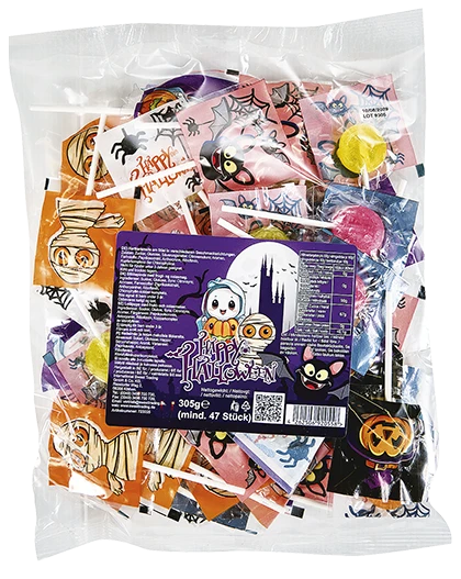 SLIKKEPINDE – produktbillede