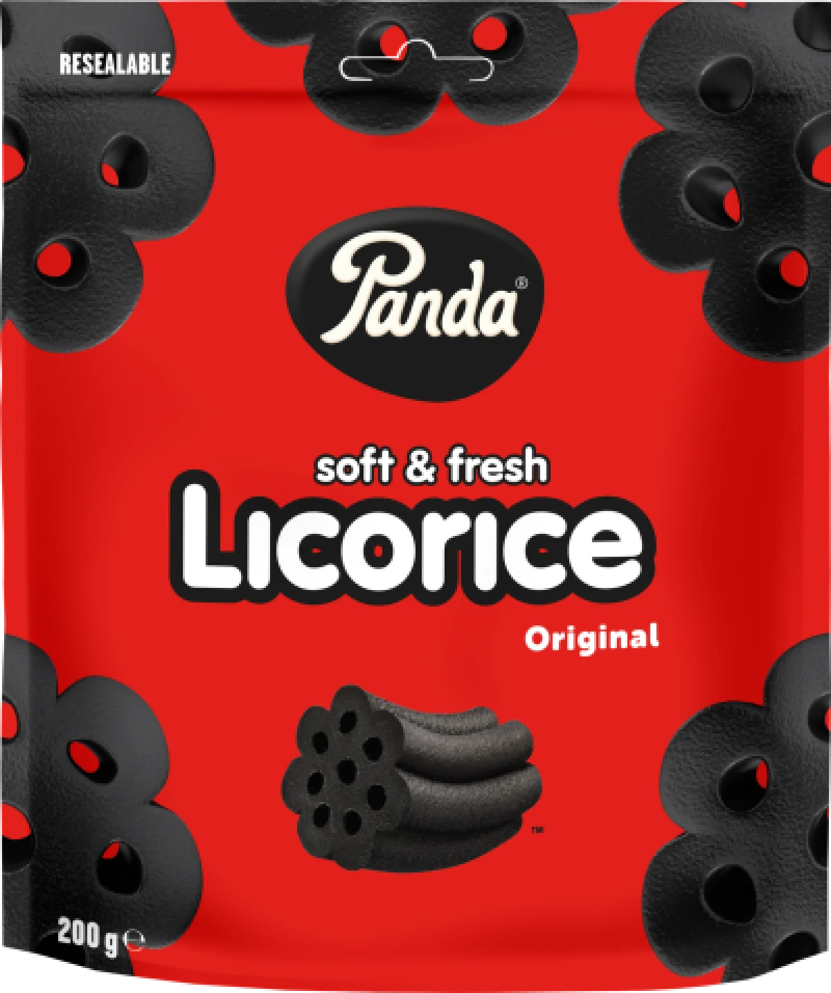 LICORICE ORIGINAL