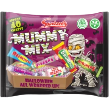 MUMMY MIX – produktbillede