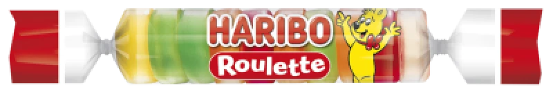 Roulette fruit