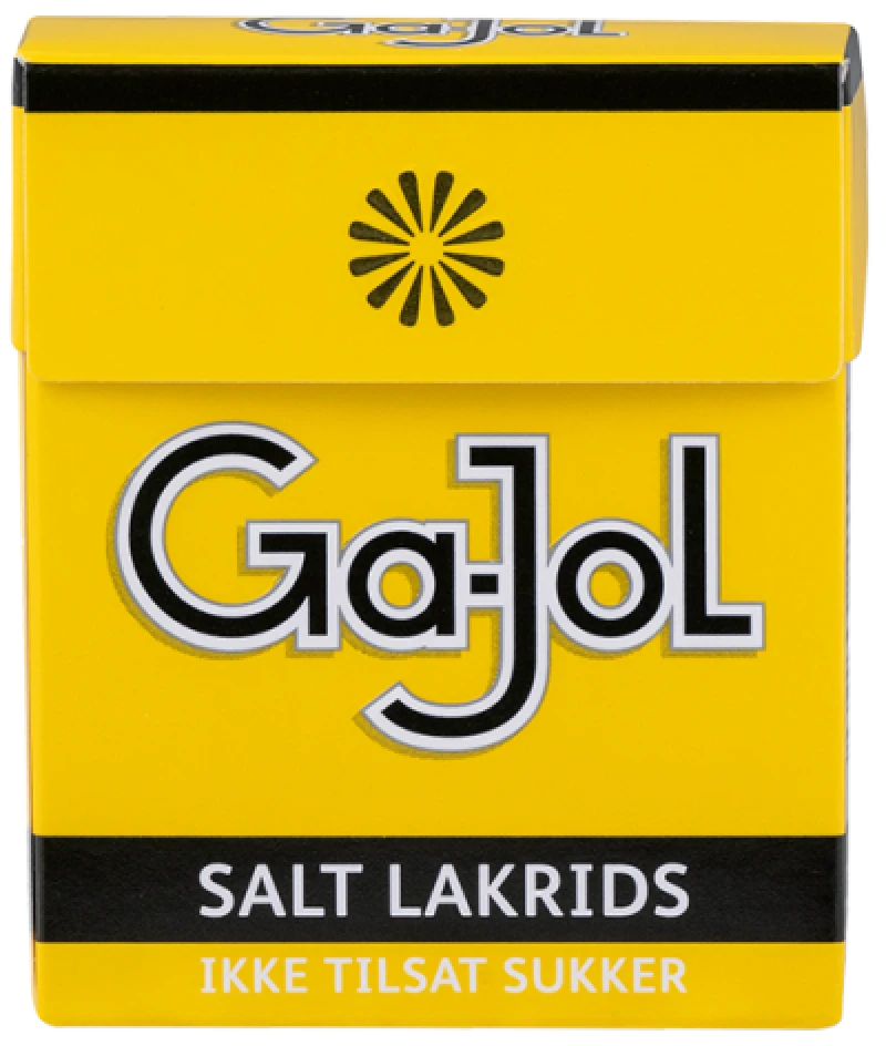 Salt Lakrids