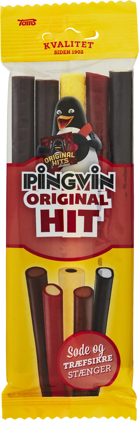 Original Hit