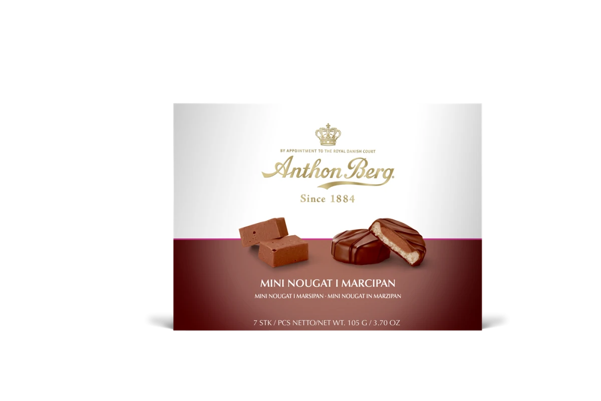 MIN NOUGAT – produktbillede