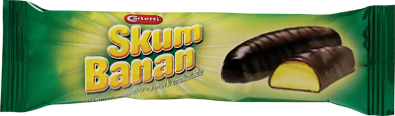 Skumbananer
