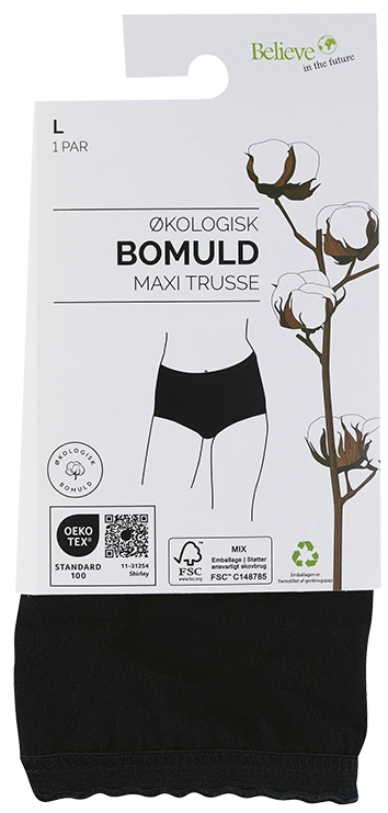Maxi Trusse