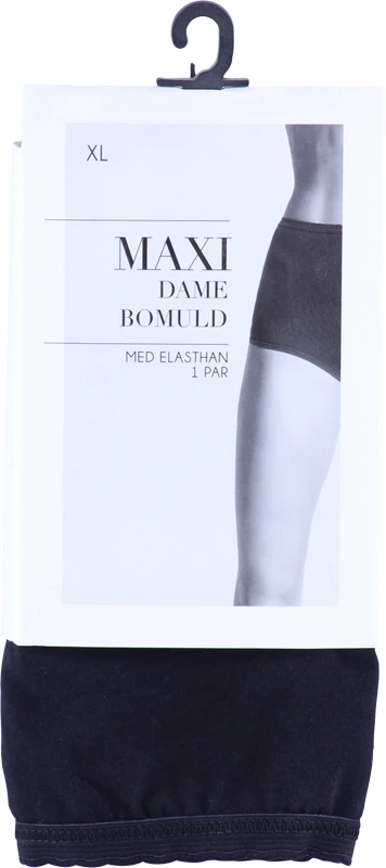 Maxi Trusse
