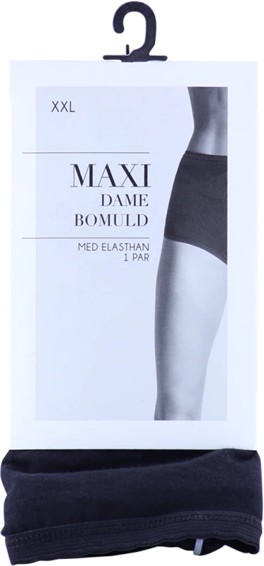 Maxi Trusse