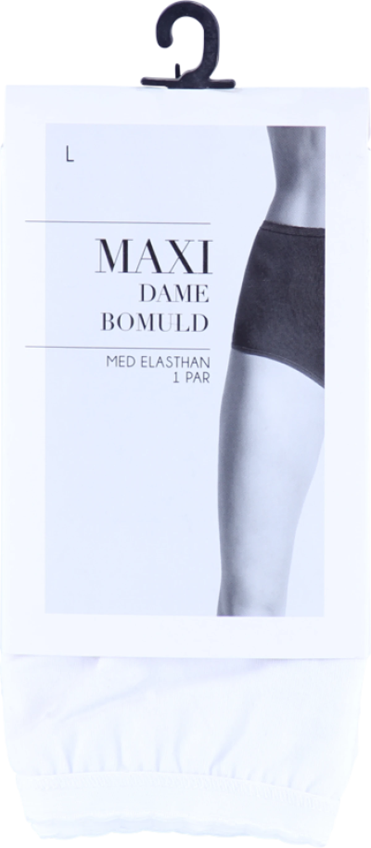 Maxi Trusse Str. L