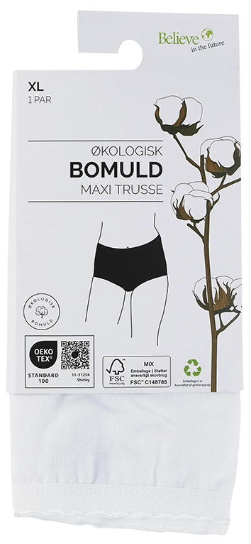 Maxi Trusse