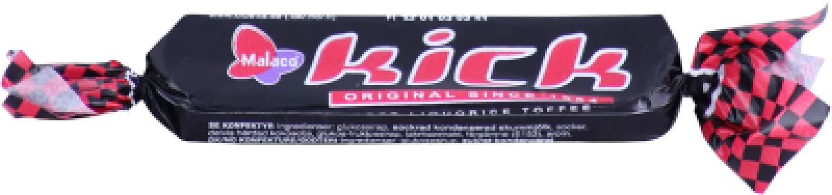 KICK ORIGINAL