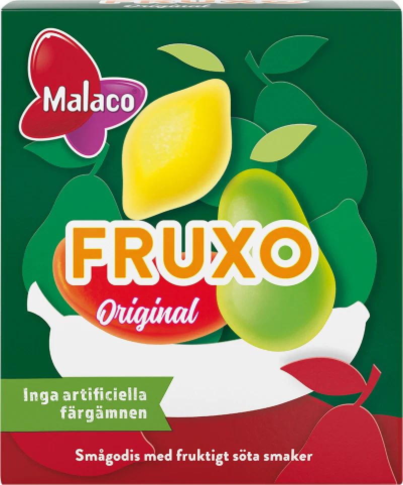 Fruxo original