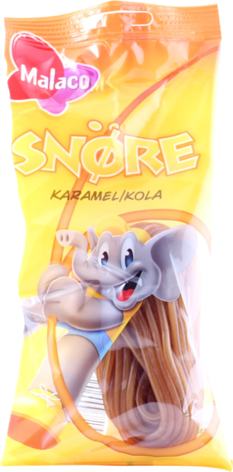 Snøre karamel