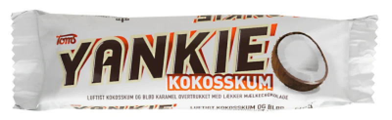 Yankie Bar