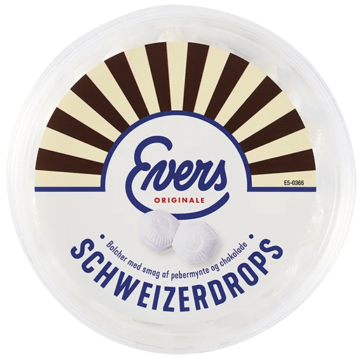Schweizerdrops