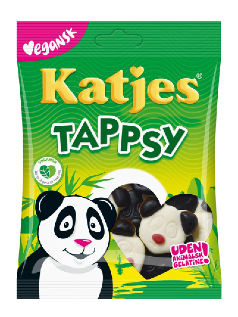 Tappsy