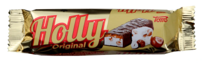 Holly Bar