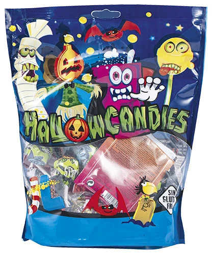 HALLOW CANDIES