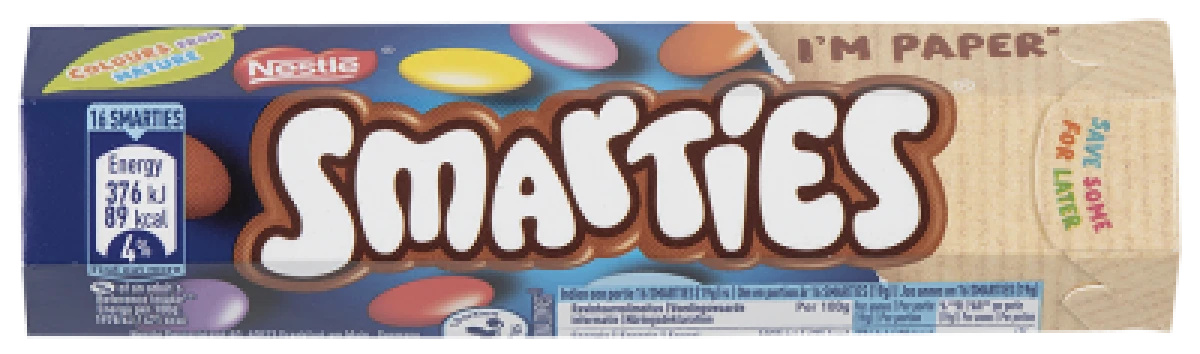 SMARTIES