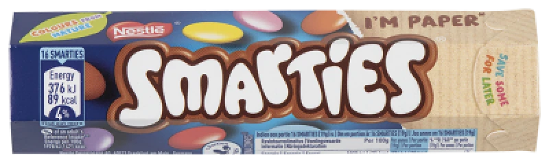 Smarties